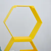 Étagère nid d'abeille — photo 2