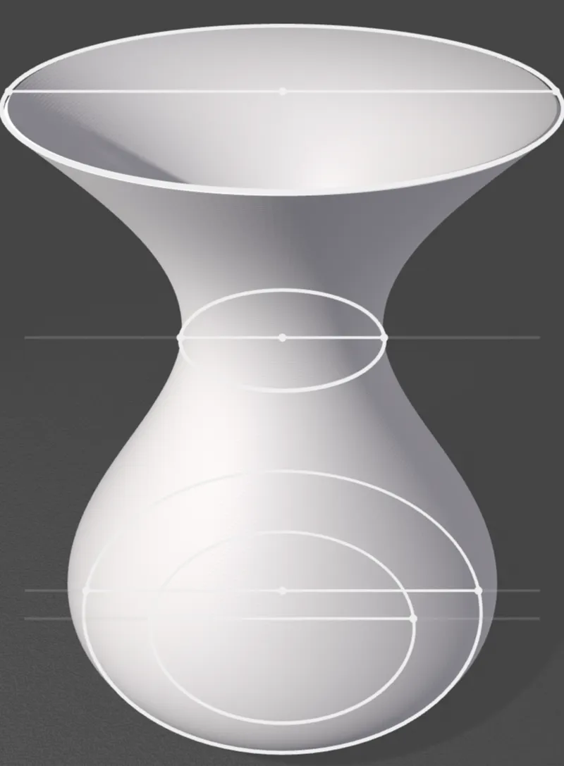 flower vase