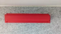 Porte-papiers effet marbre — photo 4