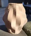 14cm height, Vase mode, 0.16mm layer, 0.7mm walls