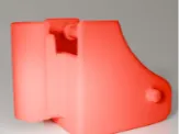 Bruder Schaeff excavator spare part