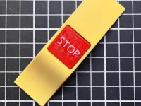 [Old] Version 1 - small text - 88 x 26 cm