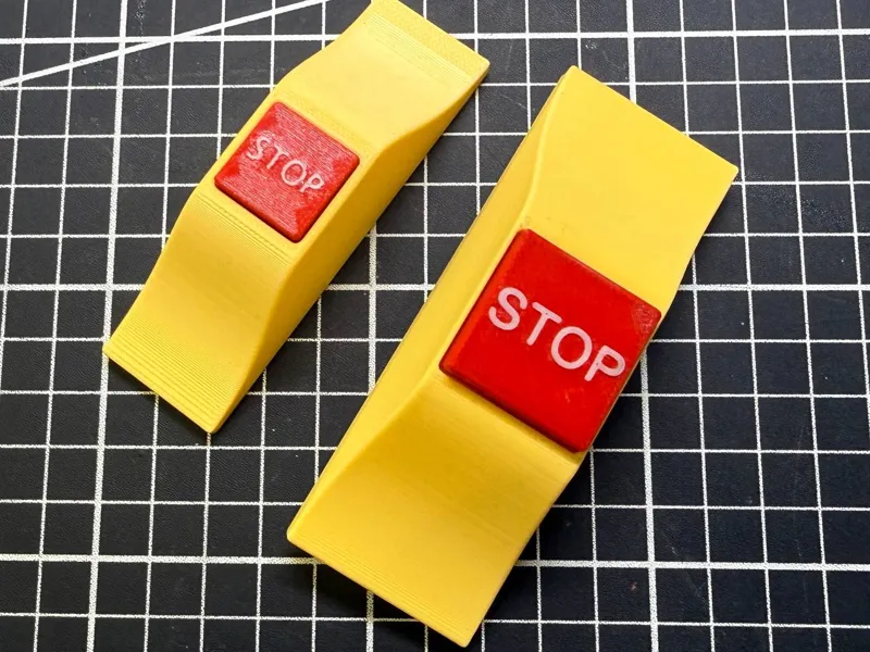 SG Bus Bell Clicker
