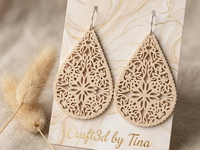 Boucles oreilles 304