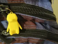 Keychain Model