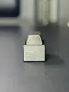 No Keychain Hole, 0.16mm layer, 2 walls, 10% infill