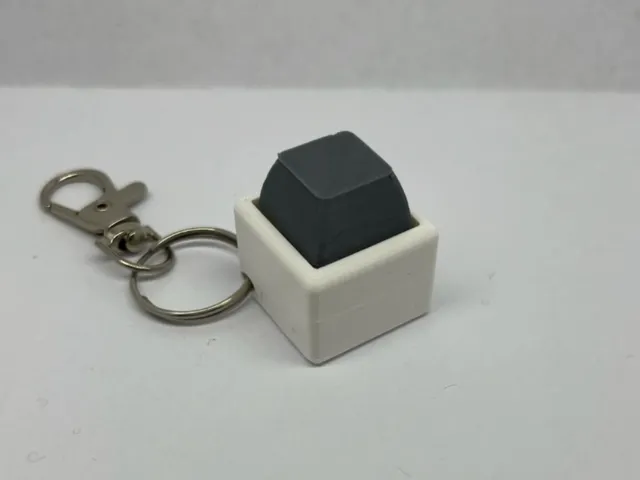 Fidget clicker