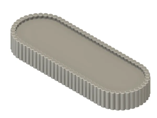 Coupelle décorative