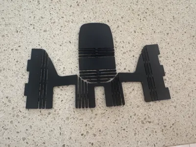 crunch labs chair