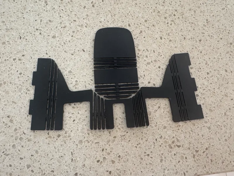 crunch labs chair