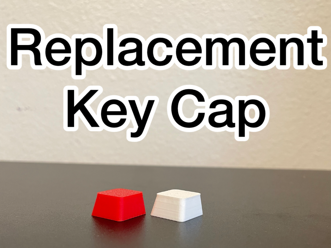 Replacement Key Cap