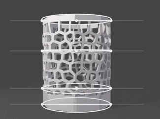 pen holder
