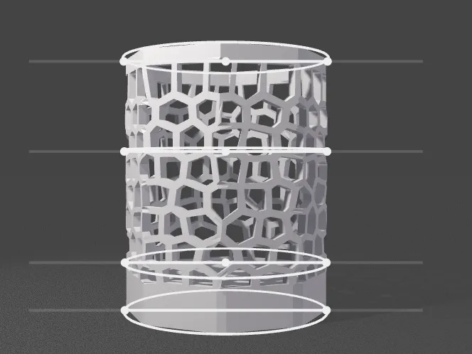 pen holder