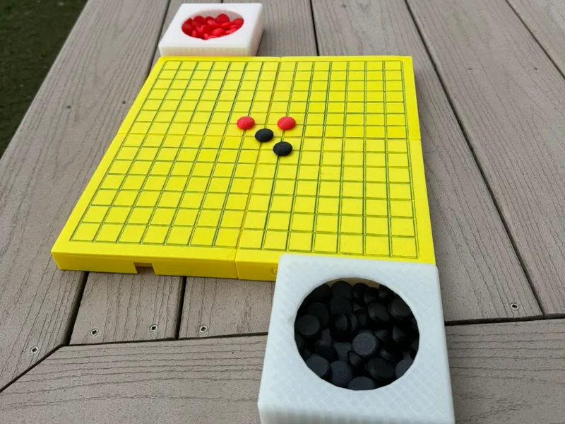 Gomoku