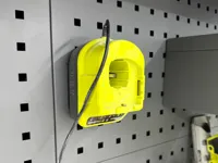 0.2mm layer, 6 walls, 25% infill