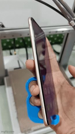 Finger Grip for Phone – Pinky Saver & Holder
