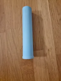 Part one of the saber (The biggest part)