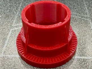 ReefMat 500 Chuck