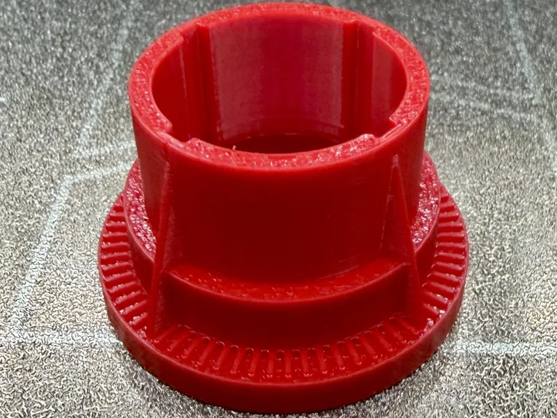 ReefMat 500 Chuck