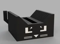 AMS Version (black/white)
