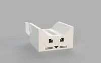 AMS Version (white/black)