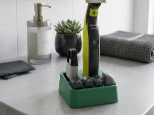 Ständer für Philips OneBlade 360 / Organizer