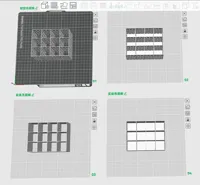 Générateur de boîtes de rangement modulaires personnalisables — photo 4