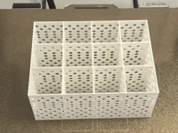 Générateur de boîtes de rangement modulaires personnalisables — photo 1