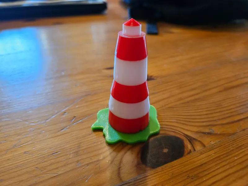 Leuchtturm