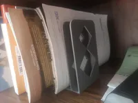 Range-magazines — photo 3