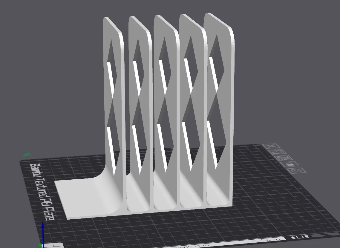 Range-magazines