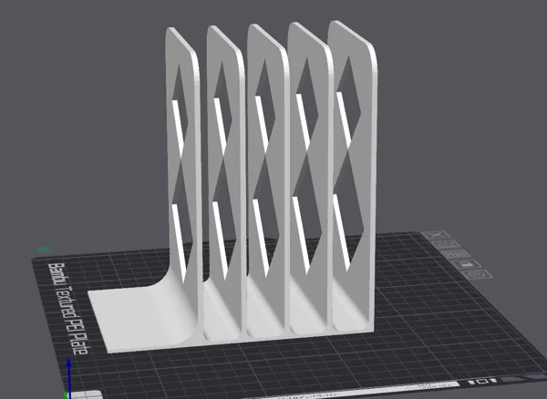 Range-magazines