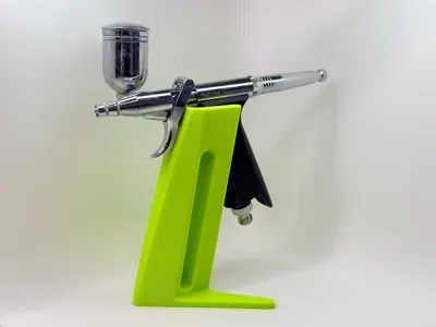 Airbrush Stand