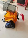 0.2mm layer, 2 walls, 10% infill