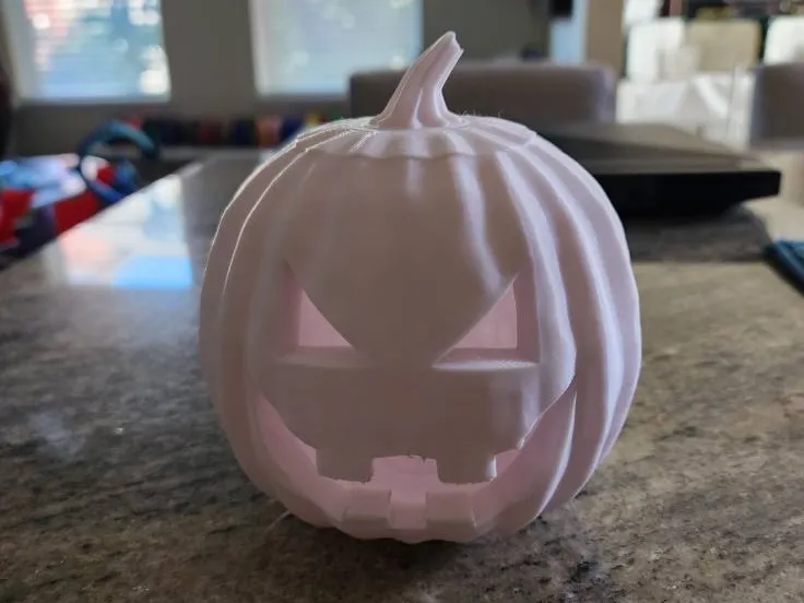 Pumpkin