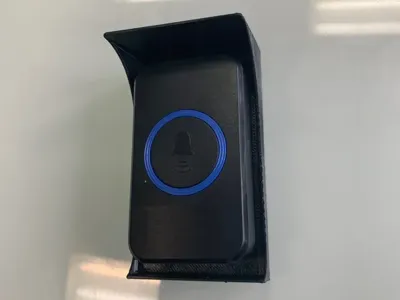 Door Bell protector