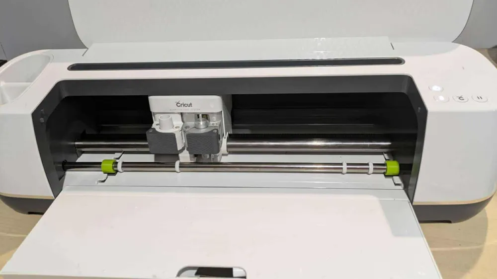 Cricut Maker Roller Replacements Tpu Rollers Free 3d Print Model