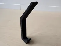 0.2mm layer, 6 walls, 40% infill