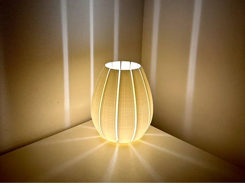 Lamp 2.0 for LED Kit 001 