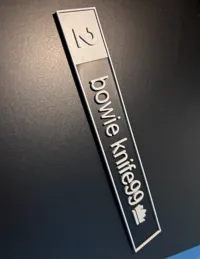 Forza (Nametag) BowieKnife99