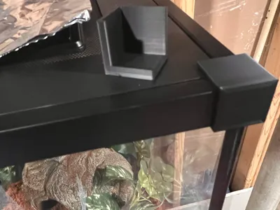 Thrive Terrarium Lid Locks
