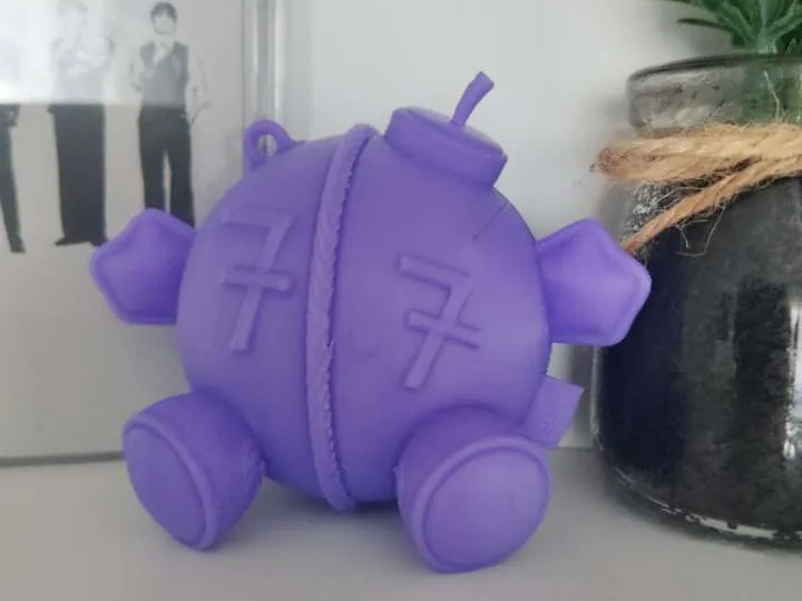 bts army bomb 7 plush