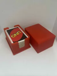 Boîte à cartes — photo 2