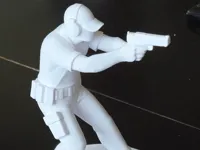 0.2mm layer, 2 walls, 5% infill
