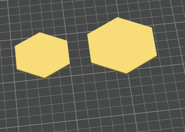 Hexa 974