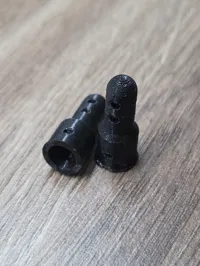 0.16mm layer, 2 walls, 15% infill