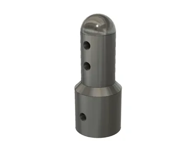 RC Body Shell Raiser - Body Shell Lift Post