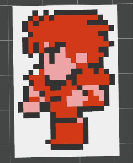 8 bit Fighter