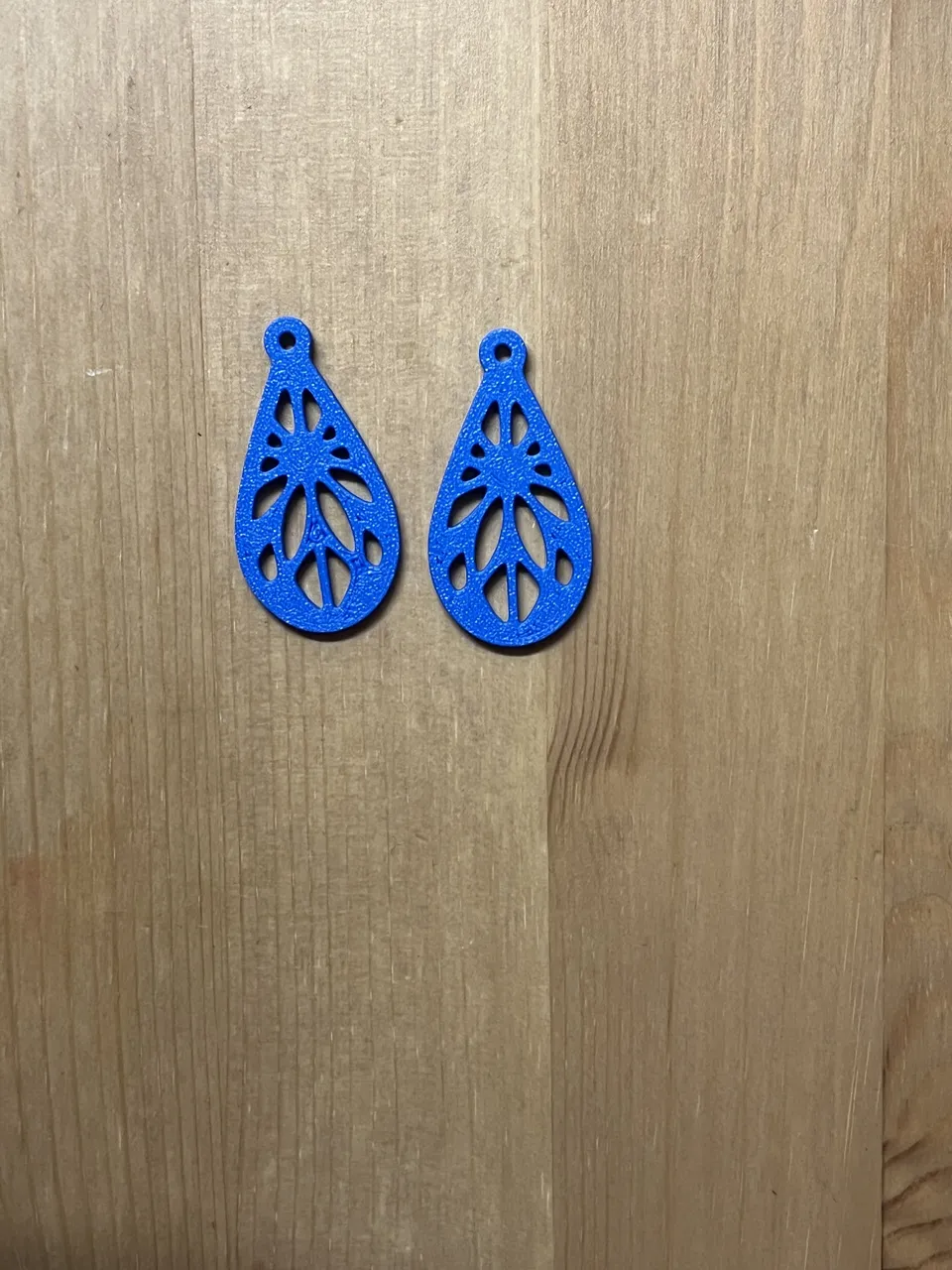 earrings view 2