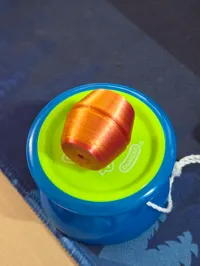 Contrepoids de yoyo V1 — photo 2